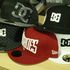 Bones new era red bull monster rockstar dc e outros em atibaia