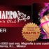 Charro Mens Club