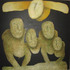 PINTURA DEL MAESTRO CARLOS LEON