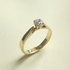 Anillos de compromiso con Diamantes