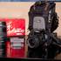 Vendo camara digital SLR Canon XTi