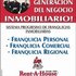 franquicia inmobiliaria en Granada,Espana.