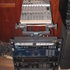P.A. completo Behringer EURORACK 1604 A,racks Alesis e etc.