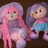 VENTA DE MUÑECAS DE TRAPO EN COLOMBIA - Bogotá - Bogotá