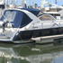 Barco Fairline Targa 37