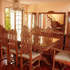 vendo muebles tallados