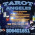 TAROT ANGELES…videncia-tarot-mediumnidad  - General - Barcelona - Todo