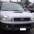 Vendo HYUNDAI SANTA FE, del año 2003