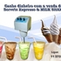 Italianinha - Máquina de Sorvete Expresso