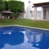 SE RENTA CASA EN CLUB DE GOLF SANTA FE
