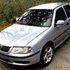 Vendo autómovil Volkswagen 1.8, modelo 2001, muy económico 