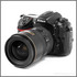 Para la venta Nikon D300........600Euro