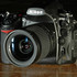 Para la venta Nikon D300........600Euro - La Paz - La Paz
