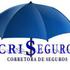 Vida e Previdência é na Cris Corretora de Seguros