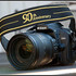For Sell Brand New Nikon D90 w/ 18-105mm VR Lens