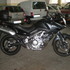 SUZUKI V STROM 650 DL - 2009