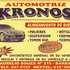AUTOMOTRIZ  KRONOS