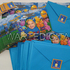 Convites Infantis Personalizados W Arte Digital