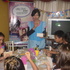 Taller de manualidades para cumpleaños