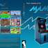 6500 JUEGOS ARCADE DE LOS 80s PARA PC EN CONCEPCIÓN A $10000     