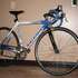 Vendo bicicleta de ruta