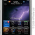 BlackBerry Storm 9500--$350