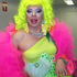 HIRE DRAG FUNNIER QUEEN OF BRASIL TCHAKA  PINK 32142845