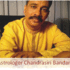 Don Zodiac Guille published Chadrasiris Bandara´s prediction - California - Santa Barbara