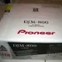 Pioneer CDJ-1000 MK3 IS 500Euro.