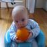 baby girl seeking new home