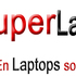 Solo piezas de Laptops en rep.dom