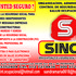 SERVICIOS  INTEGRALES  DE  LA  SEGURIDAD  SOCIAL Y  LA  SALUD  OCUP