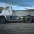 VENDO TRACTO VOLVO N-12   (6X4)