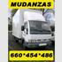 mudazas baratas  portes madrid