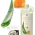 BEBIDA DE ALOÉ VERA SABOR A MEL - PRODUTO BIOLÓGICO CERTIFICADO