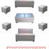 Salas lounge, muebles lounge, sillon lounge, mobiliario lounge, Bar