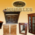 Ebony Muebles Muebles Artesanales