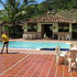 ALQUILER DE FINCA VILLA ANTARES RECREACION:EN BARBOSA