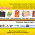 TANOS Productora: Bolsas de Papel y Cartón - Mochilas Publicitarias - Promotoras - Cartelería - Indumentaria