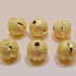 Accesorios goldfilled 18k/herrajes18k/componentes 14k/para Armar j - Guanajuato - León