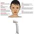 Limpiador facial ozonizante (rejuvenece y oxigena la piel)