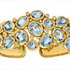 unique high quality jewelry in 18k gold