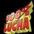 LOS VERDADEROS PERSONAJES DE 100% LUCHA