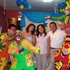 BABY SHOWER EL SHOW DE CLAVITO Y PAYASOS - Lima Metropolitana y Callao - Lima