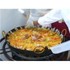Paellas Elaboradas En Vivo.Fte a sus Invitados