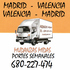 mudanzas baratas  oferta 680227474