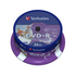 Lote 1000 DVD-R o DVD+R Verbatim