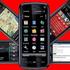 Venta Nuevo : Samsung Omnia HD i8910,Nokia 5800 8 + MP/Iphone 3GS - Guatemala - Mixco