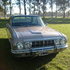 FORD FALCON FUTURA 1971 ORIGINAL