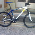 Bicicleta Decathlon Rockrider 5XC